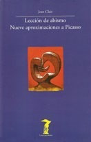 Lección De Abismo - Jean Clair - Antonio Machado Libros 