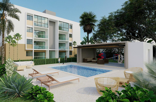 Imagen 3 de 5 de Baia Residences. Santiago De Los Compañeros