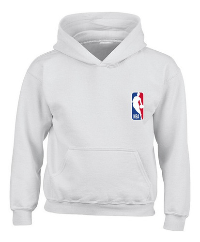 Buzo Hoodie Baloncesto Usa Liga R9