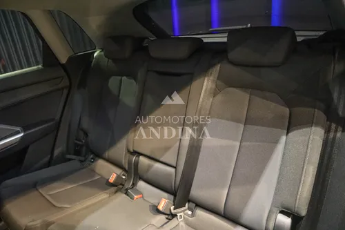 Audi Q3 1.4 Tfsi Ambition
