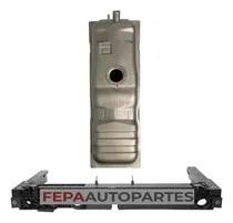 Comprar Tanque Combustible Nafta Chevrolet Pick Up \u002F C-10 80 \u002F 