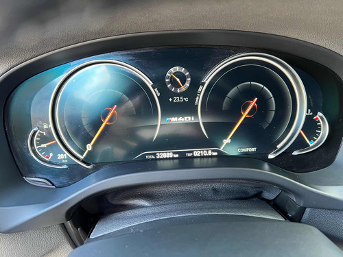 Bmw X3 M40i Año 2018 Bmw X3 40i Bmw X3 40