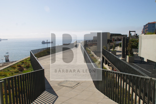 Mirador Barón, Espectacular Vista, 2d
