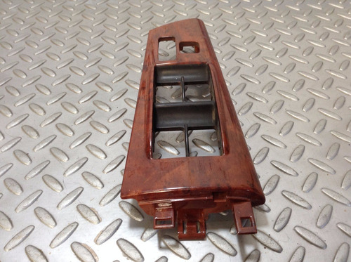 Carcasa Control Maestro Toyota Corolla Mod 03-08 Original
