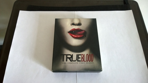 Trueblood The Complet First Season Bluray 