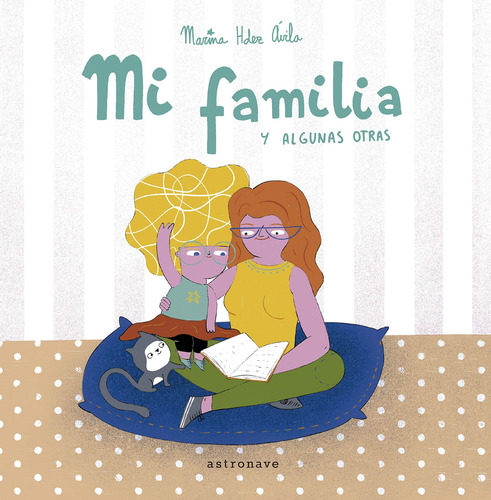 Libro Mi Familia Y Algunas Otras / Pd. Lku