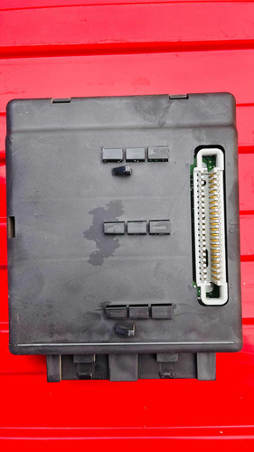 Módulo Bcm Trailblazer 02-09 Original 6 Cil Vortec