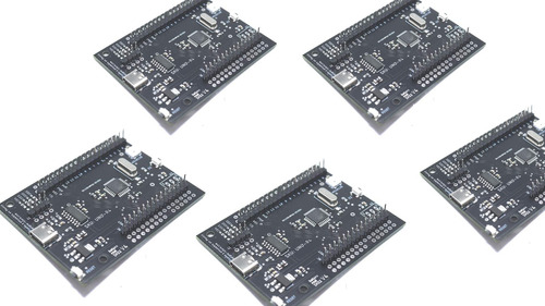 Ouno Arduino Uno Compatible 5 Pcs