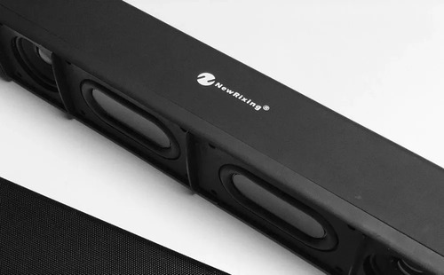 Imagen 6 de 6 de Parlante Barra De Sonido Bluetooth Tv Potente Calidad Smart