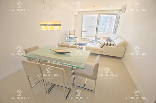 Apartamento En Alquiler Playa Brava