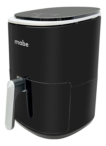 Imagen 9 de 10 de Freidora De Aire Digital 3.8 Litros Negro Mabe Afm38dn