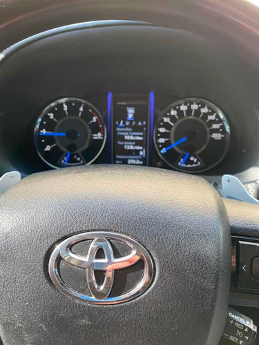 Toyota Sw4 2.8 Srx 177cv 4x4 7as At 2018. Euro 5.-