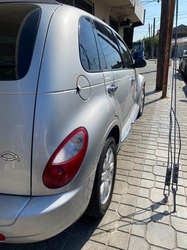 Chrysler Pt Cruiser