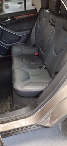 Ford Territory 1.5t Titanium