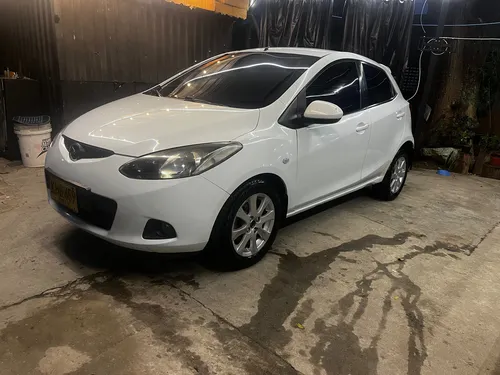 Mazda 2 1.5 15ha1c