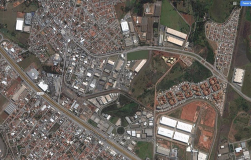 Imagem 11 de 30 de Galpão Para Aluguel Em Vila San Martin - Ga246489