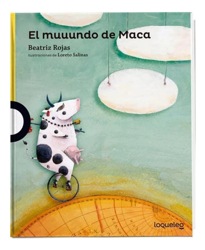 El Mundo De Maca