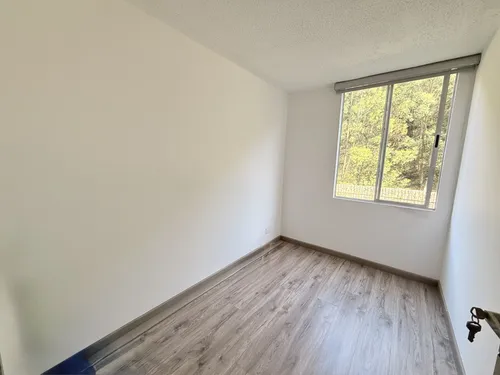 Apartamento En Venta En Redil. Cod V1581