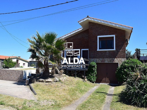 Casa Los Angeles Piriápolis 3 Dorms Alquiler Temporada Ca101743