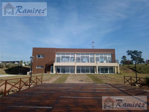 Lote Terreno En Venta 1054 M2 - Barrio Cerrado Los Juncos, Luján