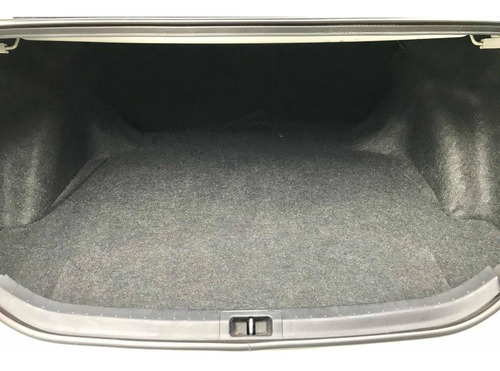 Imagen 13 de 15 de Toyota Corolla 2015 1.8 Xei Cvt Pack 140cv