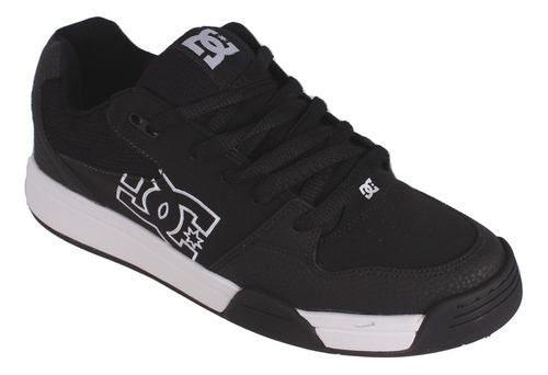 Zapatillas Dc Shoes Hombre Urbana Versatil Rs