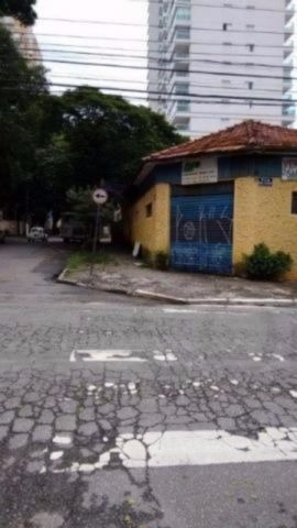 Imagem 2 de 6 de Terreno - Jardim Santo Amaro - Ref: 1344 - V-3453