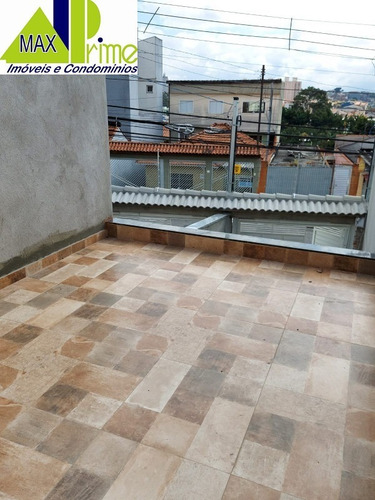 Imagem 11 de 12 de Casa - Ca00706 - 70188560