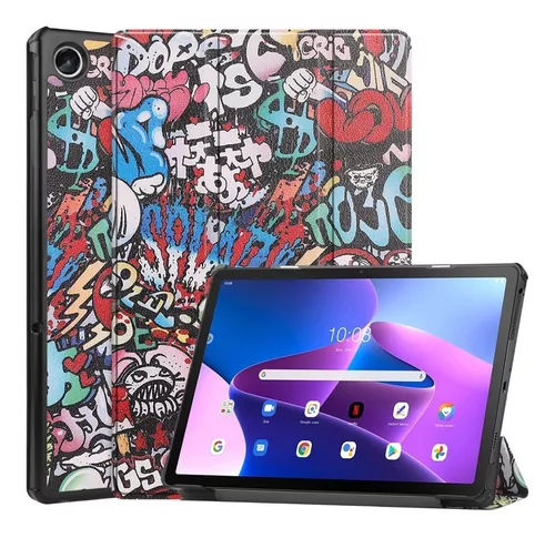 Funda giratoria para Lenovo Tab M10 FHD Plus 10.3 (TB-X606F TB