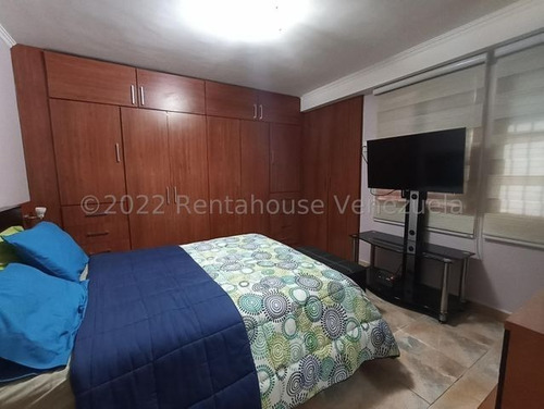 Imagen 15 de 19 de Apartamento En Venta Tipo Estudio , Sector La Providencia, Turmero, 22-20730
