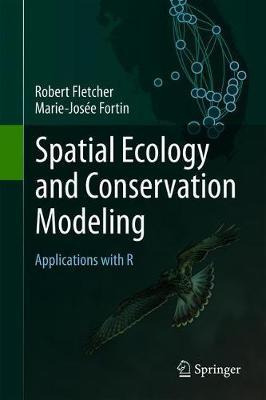 Libro Spatial Ecology And Conservation Modeling : Applica...