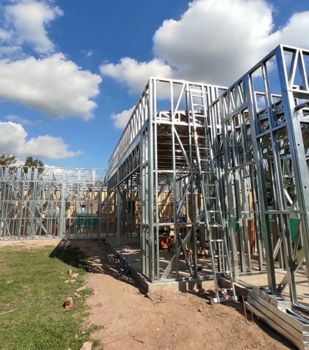 Imagen 4 de 5 de Colocacion De Durlock Y Ampliaciones De Steel Frame Zona Sur