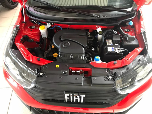 Imagen 4 de 24 de Fiat Strada Endurance Cd 1.4 2023 Contado Autonovo #gs