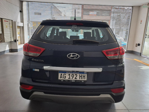 Hyundai Creta Style