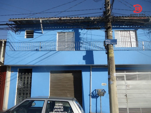 Imagem 1 de 9 de Casa - Jardim Nordeste - Ref: 4027 - L-4027