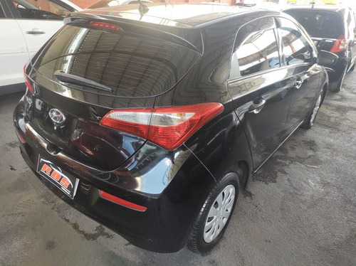 Hyundai Hb20 2017 1.0 Comfort Plus Flex 5p
