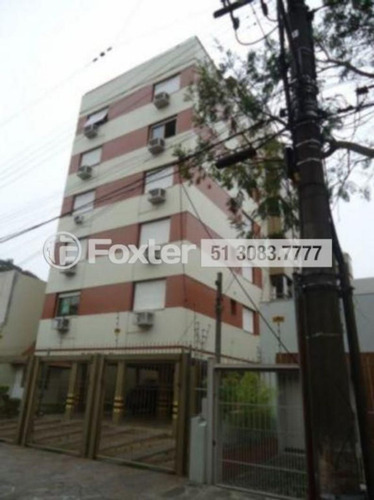 Imagem 16 de 22 de Apartamento, 2 Dormitórios, 64.36 M², Cidade Baixa - 155026