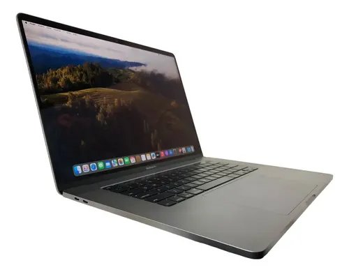 Macbook Pro, Tela 16, Core I7, 16gb, Ssd-512gb, 4gb Vídeo Macbook Pro, Tela 16, Core I7, 16gb, Ssd-512gb, 4gb Vídeo