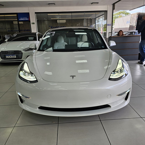 Tesla Model 3 0.0 Performance Awd