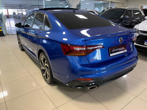 Volkswagen Jetta 2.0 350 TSI GASOLINA GLI DSG