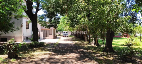 Imagen 11 de 26 de Terreno Fraccion En Venta Ubicado En Merlo, G.b.a. Zona Oeste