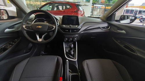 Chevrolet Onix 1.0 Lt