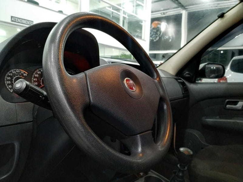 Fiat Siena El (n. Serie) (evolution 1) 1.0 8v Flex 4p