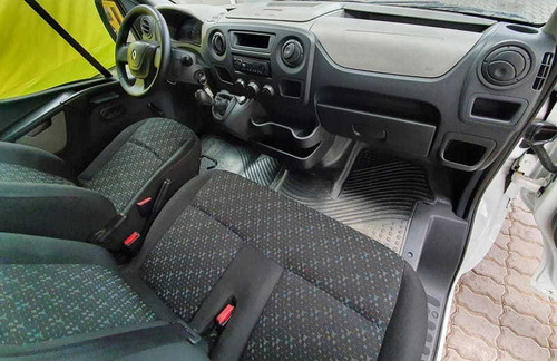 Renault Master Furgao