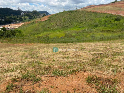 Terreno À Venda, 350 M² Por R$ 399.000,00 - Estrela Alta - Juiz De Fora/mg - Te0218
