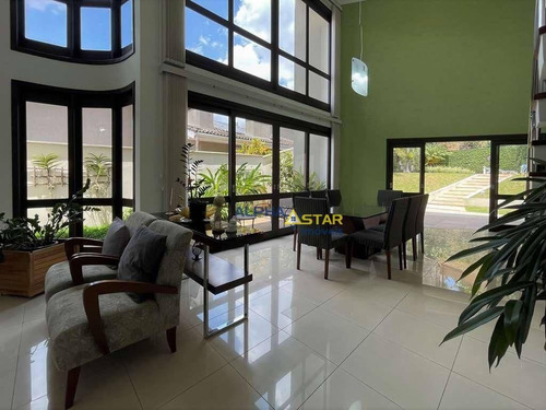 Imagem 11 de 30 de Linda Casa Contemporânea, Confortável, Integrada, Excelente Acabamento, Venda - Nova Higienópolis - Jandira/sp - Ca3835