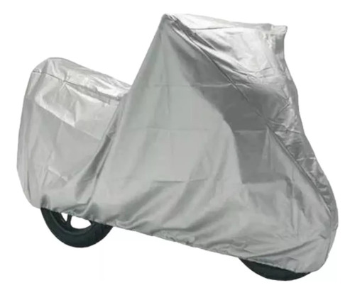 Funda Cubierta Lona Moto Cubre Vento Hotrod 150