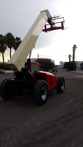 Manipulador JLG G9-43a, Año 2014 4080kg En Querétaro