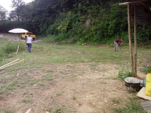 Terreno Venta Bosques De La Lagunita.