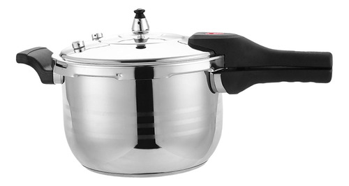 Olla A Presión De Acero Inoxidable, Olla Para Enlatar, 3l